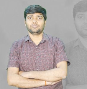 Raj Kamal Tripathi (Expert IT & digital Media)